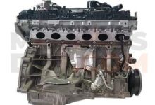 Motor B58 B30 A Bmw Serie 4 Coupe (F32) 440i (326 cv) Steptronic