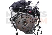 Motor B58 B30 A Bmw Serie 4 Gran Coupe (F36) 440i (326 cv) Steptronic