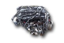Motor B58 B30 A Bmw Serie 5 Sedan (G30) 540i (340 cv) xDrive Steptronic