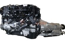 Motor B58 B30 A Bmw X3 (G01,F97) xDrive 25d (211cv)