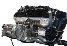 Motor B58 B30 A Bmw X3 (G01,F97) xDrive 25d (231cv)