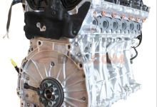 Motor B58 B30 B Bmw Serie 3 (G20, G80, G28) M 340 i xDrive (374 cv)