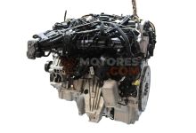 Motor B58 B30 B Bmw Serie 3 (G20, G80, G28) M 340 i xDrive (374 cv)