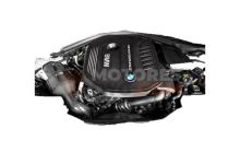 Motor B58 B30 B Bmw Serie 3 Touring (G21, G81) M 340 i xDrive (374 cv)