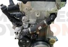 Motor B58 B30 B Bmw Serie 4 Convertible (F33, Versión 2017) 420i (184 cv)