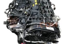 Motor B58 B30 B, JA1 Bmw Serie 4 Coupé (G22, G82) M 440 i Mild-Hybrid (374 cv)