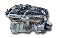 Motor B58 B30 C Bmw 8 Grand Coupe (G16,F93) 840i xDrive (333cv)