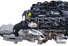 Motor B58B30A Bmw Serie 4 Gran Coupe (F36) 435i (306 cv)