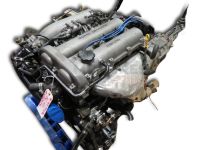 Motor B6 Mazda Mx-3 (EC) 1.6i (107 cv)
