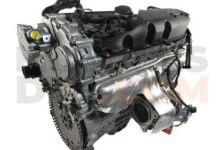 Motor B6304T4 Volvo S60 II 3.0 T5 (304 cv) AWD