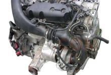 Motor B6304T4 Volvo XC60 I (Versión 2013) 3.0 T6 (304 cv) AWD Automatico