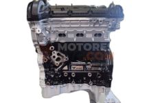 Motor B630WM Maserati Levante 3.0 V6 (275 cv) AWD Automatico 2018