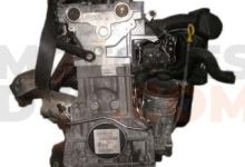 Motor B6324S Volvo XC70 III 3.2 (238 cv) AWD