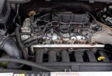 Motor b6324s5 Volvo XC60 I 3.2 (238 cv) AWD 2010