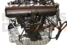 Motor B6324S5 Volvo XC70 III 3.2 (243 cv) Automatico 2013