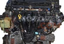 Motor B67K Mazda Mx-3 (EC) 1.6 16V (105 cv)