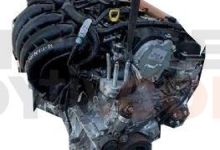 Motor B6MU Mazda Mx-5 III Coupe (Versión 2012) 2.0 MZR (160 cv)