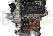 Motor B7DA Ford FOCUS IV 1.0 EcoBoost  (125 CV)