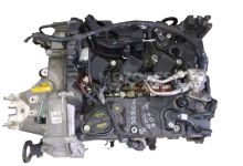 Motor B7DA Ford FOCUS IV 1.0 EcoBoost mHEV Active (125 CV) 2018