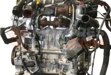 Motor b7ja, b7jb, b7jc Ford FIESTA VII (HJ, HF) 1.0 EcoBoost (125 cv) 2017