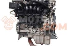 Motor B7JA, B7JB, B7JC Ford FIESTA VII (HJ, HF) 1.0 EcoBoost (125 cv) 2017