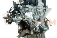 Motor B7JA, B7JB, B7JC Ford FIESTA VII Van 1.0 EcoBoost mHEV (125 cv) 2020