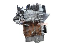 Motor B7JA Ford FIESTA VII Van 1.0 EcoBoost mHEV (125 cv)