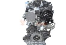 Motor B7JA Ford Fiesta VII (Versión 2013) 1.0 EcoBoost (100 cv)