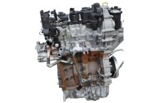 Motor B7JA Ford Fiesta VII (Versión 2013) 1.0 EcoBoost (100 cv)