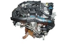 Motor b7ja Ford Fiesta VIII 1.0 EcoBoost (100 cv) Start-Stop Automatico