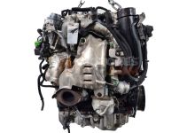 Motor R9M 450 Renault Trafic III Caja/Chasis 1.6 dCI (125 cv) 2017