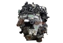 Motor B7JB Ford FIESTA VII (HJ, HF) 1.0 EcoBoost (125 cv) 2017