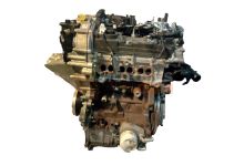 Motor B7JB Ford FIESTA VII (HJ, HF) 1.0 EcoBoost (125 cv) 2017
