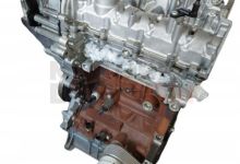 Motor B7JB Ford Fiesta VII (Versión 2013) 1.0 EcoBoost (100 cv) 2021