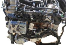 Motor B7JB Ford FOCUS IV 1.0 EcoBoost  (125 CV)