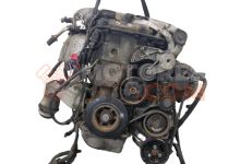 Motor BAA Volkswagen Touareg I (7L) 3.0 TDI (224 cv) Tiptronic 2010