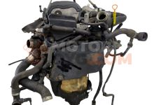 Motor BAC Volkswagen Touareg I (7L) 2.5 R5 TDI (174 cv) Automatico 2010