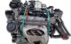 Motor BAG Audi A3 (8P) 1.6 FSI (115 cv)