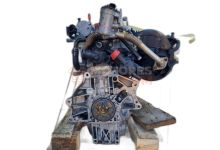 Motor BAG Volkswagen Touran I (Versión 2006) 1.6 i (102 cv)