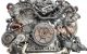 Motor BAR Audi Q7 (Typ 4L) 4.2 FSI V8 (350 cv) quattro Tiptronic