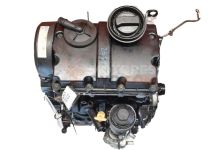 Motor BAY Volkswagen Polo IV (9N) 1.4 16V (101 cv)