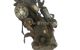 Motor BAY Volkswagen Polo IV (9N) 1.4 16V (101 cv)