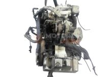 Motor BAY Volkswagen Polo IV (9N) 1.4 FSI (86 cv)