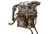 Motor BAY Volkswagen Polo IV (9N) 1.4 TDI (80 cv)