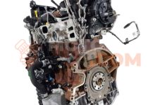 Motor Bbab Ford Transit Autobús (FD_ _, FB_ _, FS_ _, FZ_ _, FC_ _) 2.0 DI (F_E,_F_F_,F_G) (75 cv)