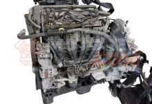 Motor BBBB8B Dodge Avenger sedan 2.0i 16V (156 cv) 2010