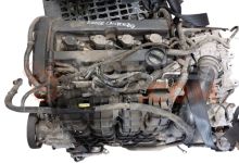Motor BBBB8B Dodge Avenger sedan 2.0i 16V (156 cv) 2010