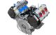 Motor BBJ Audi A6 Avant (4B,C5, Versión 2001) 3.0 V6 (220 cv)