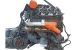 Motor bbj Audi A8 (D3, 4E) 3.0 TDI (233 cv) quattro Tiptronic