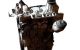 Motor BBM Skoda Fabia I Combi (6Y) 1.2 i (64 cv)